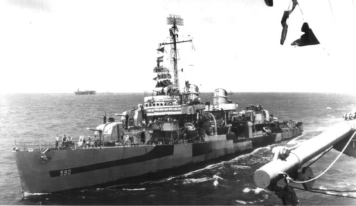 ship